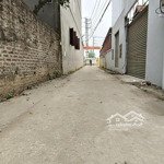 Bán đất tráng việt, chỉ 1,85 tỷ, 50m2, ô tô vào đất.
