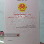 Cần tiền mua nhà cho con bán nhà 2 mặt tiền kinh doanh tại hóc môn giá chỉ 3.6 tỷ
