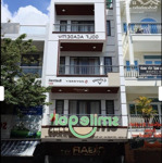 Nhà 4 tầng có thang máy đường văn tiến dũng a2 vcn phước hải, có sổ hồng chỉ 14 tỷ/ 0931800111