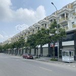 Bán nhanh căn liền kề dự án aqh riverside, mặt đường nam đuống, thượng thanh. sẵn sổ đỏ giao dịch