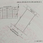 Bán đất lô 26 lê hồng phong cạnh quận ủy ngô quyền - 13,12 tỷ 105m²