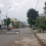 Bán đất biệt thự mặt tiền đường 10,5m phan bá vành 150m/9,5 tỷ cách sông hàn khoảng 500m ngang 10m