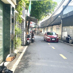 Bán nhà 2 tầng- nguyễn thị thập- đường nhựa 6m-4/15-nhỉnh 6 tỉ -shr vuông vức-3pn