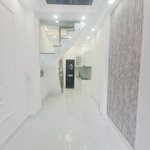 Tân phú - bán nhà 2 tầng mặt tiền khu vip vườn lài - 20m2 - 4.2 tỷ