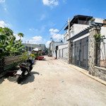đất full thổ cư hẻm 6m đường thạnh lộc 29 phường thạnh lộc q12 , dt 84,6m(4,8m x18m)4,35 tỷ bị