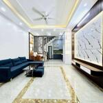 Bán nhà 5 tầng mới đẹp ngõ 296 minh khai, hoàng mai – 45m² – giá 8 tỷ – gần phố, nội thất xịn, ở ngay