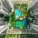 Bán cc 2pn, 2wc tại vinhomes grand park, 2,797 tỷ, 61,4m2, q9, hcm siêu hot uy tín