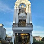 Nhà biệt thự phố kdc the sun gần vòng xoay an phú và chợ đông đô tp. thuận an