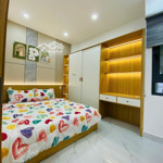 Tân Bình P15 Cần Bán Chdv Dt: 10 : 41 , 1 Hầm 6 Lầu 43 Phòng Cho Thuê 300 Triệu/Thang