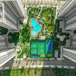 Bán Cc Vinhomes Grand Park, 2,797 Tỷ, 61,4M2, 2 Phòng Ngủ 2 Vệ Sinh Long Thạnh Mỹ, Q9, Hcm