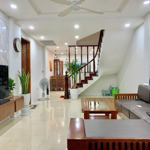 Nhà Hiếm Đình Thôn - Vị Trí Vàng - Full Nội Thất - 58M - Giá Bán 12.5 Tỷ
