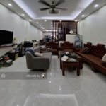 Bán Nhà Liền Kề Ngoại Giao Đoàn Khu Ở Cấp Tướng, Diện Tích 72M², 4 Tầng, Giá Bán 46.5 Tỷ