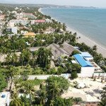 Bán Đất Mặt Biển Hàm Tiến ,Vị Trí Tiềm Năng Sinh Lời - Giá Tốt Tp Phan Thiết