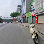 Bán Đất Mặt Phố Ngô Gia Tự, Việt Hưng, 90M2, Giá Bán 33 Tỷ, Đường To Vỉa Hè Rộng, Kinh Doanh Sầm Uất