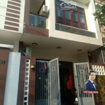 6.6 tỷ nhà 2 tầng trương văn hiến 7m5, biển sơn thủy, full nội thất chủ cần bán