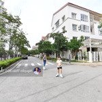Bán liền kề splendora an khánh, dt 126m2, sổ đỏ, sẵn dòng tiền cho thuê, giá đầu tư