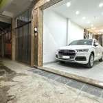 Bán nhà riêng 6pn, 6wc tại 8/3, quỳnh mai, hai bà trưng, hà nội, 19,5 tỷ, 78m2, view đẹp hot!