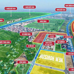Quỹ lô xuất ngoại giao yên bình new horizon giá tốt nhất thị trường