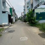 Duy nhất lô đất giá 51tr/m2 trong kdc hiện hữu đông đúc nhất trường lưu.