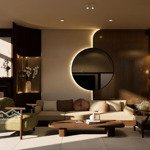 Hoàn thiện 5 tầng đẹp, cho thuê liền kề có thang máy full đồ đẹp