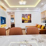 Bán cc 90m2 tại five star kim giang, giá thỏa thuận, 3pn, 2wc, hướng đông, bắc