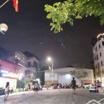 Bán đất mặt hồ kim chung, đông anh - view đep - kinh doanh sầm uất