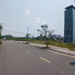 Bán đất cồn dầu 19 (kẹp cống) gần ngã tư lê sỹ, hòa xuân.