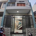 Xe hơi đỗ cửa- tương lai thông ra đường lớn hoàng trọng mậu- kdc himlam- nhà mới vào ở