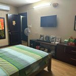 Bán căn hộ 3pn chung cư central garden, 328 võ văn kiệt, phường cô giang, trung tâm quận 1