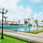 Nhà phố mega village: căn 75m2, 80m2, 85m2, 90m2, 100m2, 150m2, 1 trệt 2 lầu giá từ 7 tỷ/căn