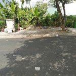 Chú 2 Bán Đất Đường Nguyễn Hữu Trí - Bình Chánh 90M2/ 815 Triệu Gần Bệnh Viện Nhi Đồng 3 Hồ Chí Minh