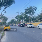 Siêu Phẩm - Góc 2 Mặt Tiền 147M2 Đường Trần Văn Đán Sát Ngã 4 Minh Mạng - Thông Bãi Biển Sơn Thuỷ