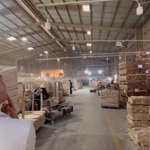 Bán Xưởng Gần Cầu Khánh Vân Chỉ 26 Tỉ
