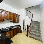 Bán Nhà Cầu Diễn - Ô Tô Đỗ Cửa - Mặt Tiền Quyền Lực - Giá Hơn 6 Tỷ