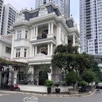 Bán Biệt Thự Đống Đa-4 Mặt Thoáng- Ngõ Ô Tô Tránh- Diện Tích: 200M2-60 Tỷ. 0888114667