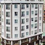 Bán Khách Sạn Góc 2 Mặt Tiền Lê Quang Đạo - Trung Tâm Phố Du Lịch An Thượng