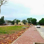 Cơ Hội Vàng Bán Lô Góc Đất Đấu Giá Thôn Tân An, Hiền Ninh Vị Trí Đẹp, Giá Tốt