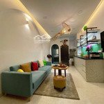 Bán nhà riêng siêu đẹp tại quận 4, hcm,39m2,3 tầng giá siêu hời chỉ nhỉnh 4tỷ