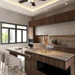 Cho thuê căn hoàn thiện 5 tầng sát vịnh biển bốn mùa