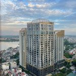 độc quyền căn view hồ 2 ngủ dt 94m2 giá chỉ 12 tỷ/căn tại heritage westlake