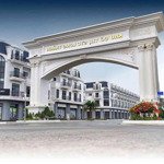 Chính chủ cần bán shophouse stc long thành, dtxd 299m2, 4pn, 4wc, dt769 rộng 40m, hỗ trợ vay vốn