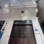 Nhà Ngô Quyền Hà Đông -46M2-3Tầng-Dân Xây Mới-Ô Tô Đỗ Cửa-20M Ra Trung Tâm Hà Đông