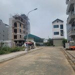 Chính Chủ Bán Dv Song Phương Hoài Đức Giáp Mailand - Chỉ 10Xtr/M2 Hợp Lý Đầu Tư - Sổ Đỏ Cất Két