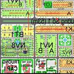 Cần Bán Lô Đất Liên Kế Đường Lê Hồng Phong 53M, Dự Án Hud Nhơn Trạch, Giá Rẻ Nhất Thị Trường