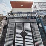 Nhà Đẹp Tiện Kinh Doanh Ngay Đh Công Thương, Giá Chỉ 2.85 Tỷ, Tăng Nhơn Phú, Phước Long B, Quận 9