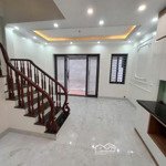 Bán Nhà Mới Koong, Tổ 6 Đa Sỹ, Ô Chờ Thang Máy Thiết Kế Hiện Đại, 35 M2 Giá Chỉ Hơn 5 Tỷ