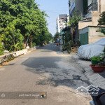 Bán Nhà Mặt Tiền Thạnh Xuân 24 - View Kênh Thoáng Mát - Nhà Cấp 4 Còn Mới Hơn 60M2 (4X15).