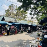 Siêu phẩm tâm huyết 2 mặt tiền khu phố chợ thanh quýt - phường điện thắng trung - điện bàn