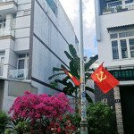 Bán đất kdc đông thủ thiêm 5x22m