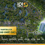 Căn hộ eco retreat - long an- tầm view thoáng trong khu đô thị xanh. lh: 0903799818